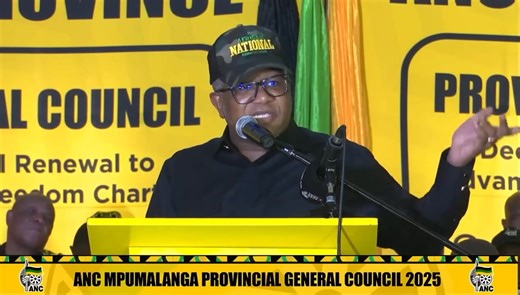 Ufikile Mbalula uthi akasoze akhohlwa belanda umuntu ezenzela ibhizinisi emgwaqeni bamenza uDeputy President kwashaywa yena usho uMengameli uRamaphosa. #uthukelanews | Uthukela News Times Plus