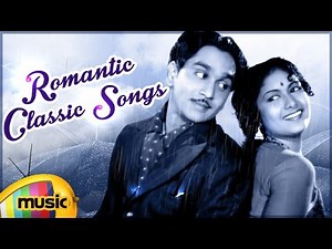 Classic Songs | All Time Telugu Hits | Full Video Songs Jukebox | Mango Music