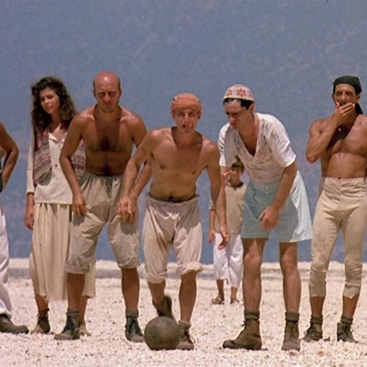 Mediterraneo - Film (1991)