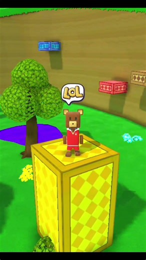 King of Hiding Super Bear Advanture #superbearadventure