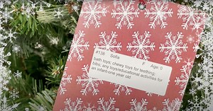 Looking for the Helpers: 'Operation Santa' grants wishes of kids in need