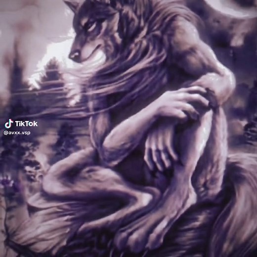 emo wolf #fyp #foryou #emo #alphawolf #sigma #alpha #edit #vsp #avxxvsp