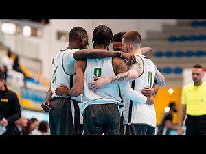 BAL Combine 2024 - Day 1 Recap - The BAL