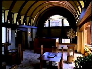 Dana Thomas House State Historic Site