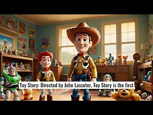 Top 10 Exploring Creative Animated Films