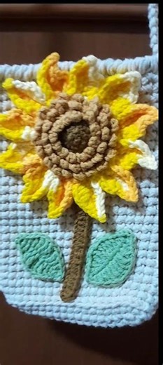 DIY Crochet Phone Bag | Quick & Cute Sling Bag Pattern