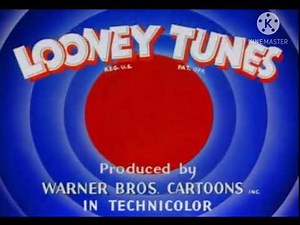 Booby Hatched (1944) original titles recreation