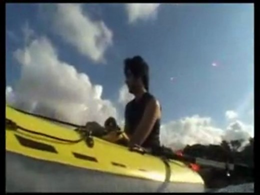 kayak bic bilbao WWW.NAUTIGAMES.COM