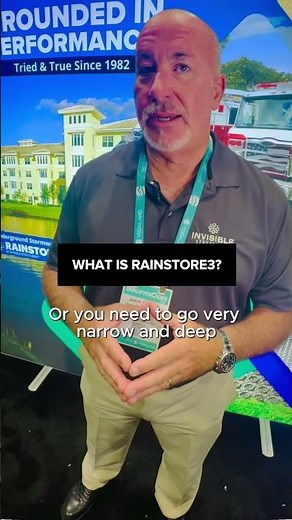 What is Rainstore3 from Invisible Structures?