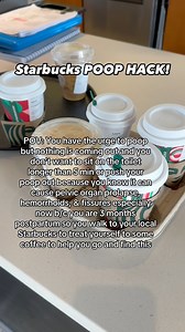 232K views · 294 reactions | Do you have the urge to poop but nothing...