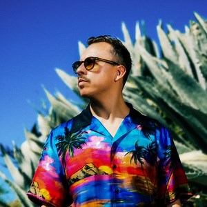 Purple Disco Machine @ Purple Christmas Sessions 2022-12-25