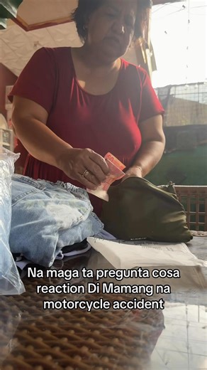 Na maga ta pregunta cosa reaction Di Mamang na motorcycle accident. Practice Pa lang se si ya uwi tu cosa le ta abla naku ta mira yo debolbe yalang gaha yo se motor. Pwede pa ba Suzuki 3s Zamboanga - Unique Motor Center? | Zamboanga GUIDE