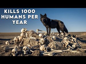 20 Deadliest Animals That Kill The Most Humans