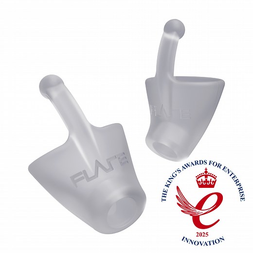 Calmer® | An Alternative To Traditional Earplugs