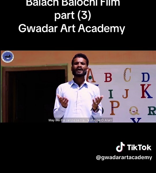 Gwadar ArT Academy on TikTok