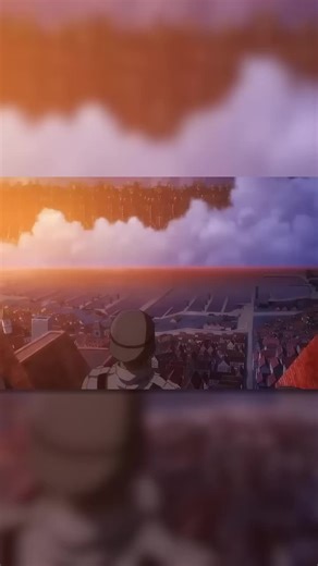Detalles del Grito de Eren en Attack on Titan