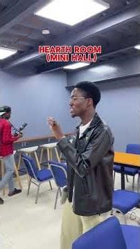 What an incredible experience hosting The Assembly Tour!