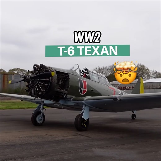 1.6K views · 43 reactions | Unveiling History: Reviving a Forgotten WW2 Fighter Plane | Jimmys World | Facebook