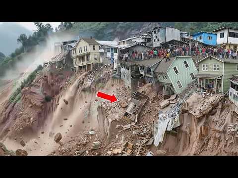 Incredible Moments Caught On Camera #04 | Best Of The Month