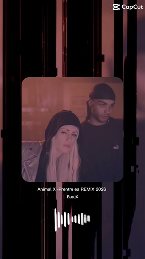 Animal X Remix 2026 #remix #remix2026 #music #romanianmusic #houseremix