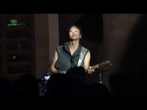 YOASOBI – 夜に駆ける / Yoru ni Kakeru (Racing Into The Night) | Live at GRAMMY Museum #yoasobi
