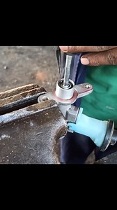 7.8K views · 51 reactions | Clutch master cylinder repairing | Smart&mechanic | Facebook