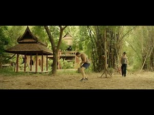 Kickboxer: Vengeance: Training Session Clip