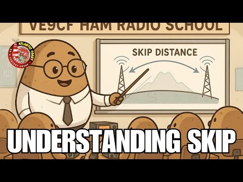 Unlock the Secrets of Skip Zone & Skip Distance