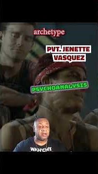 🇺🇸 Vasquez’s Final Act – Dignity in Death Aliens