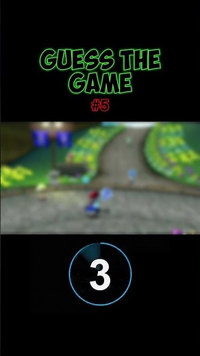 Can You Guess the Game From This Screenshot?