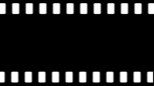 Overlay, Filmstrip, Film Frame Texture. Free Stock Video