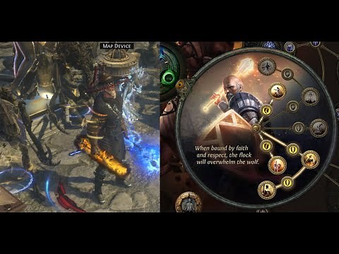 POE 3.15: Absolution / Herald of Purity Guardian Build
