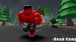 Roblox: Dead Camp Codes