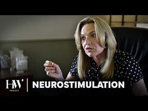 The Secrets of Frequencies: Dr Tiff Thompson on How To Treat The Brain