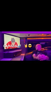 CANADA!! | April Wine