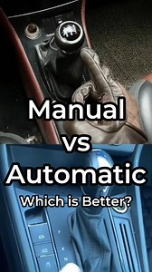 10K views · 81 reactions | Manual vs. Automatic Car: Which is Better? #CarFromJapan #jdm #jdmcars #carmaintenancetips #maintance #carmaintainance #usa #japanesecar #car #automotiveguide | CAR FROM JAPAN | Facebook