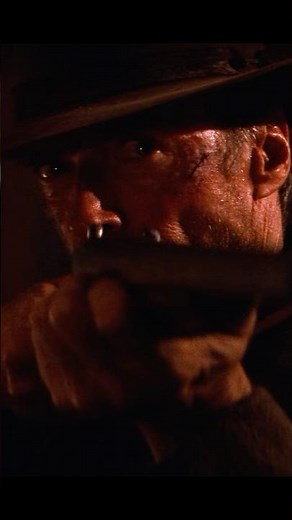 🔥 REVENGE IS A DISH BEST SERVED COLD... AND WITH A SHOTGUN! 🔥 | Unforgiven (1992) - Epic Saloon