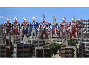 新世代のウルトラマンたちがここに集結！映画『劇場版　ウルトラマンギンガS 決戦！　ウルトラ10勇士!!』予告編