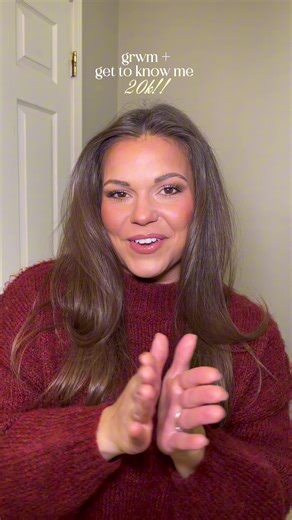 Celebrating 20K Followers: Makeup Get Ready With Me