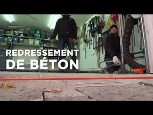 Procédé et processus GeoFix
