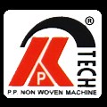 KP Tech Machine (India) Private Limited, Ahmedabad - Manufacturer of Non woven Bag Making Machine and Non Woven Bouffant Cap Machine
