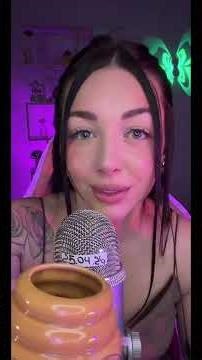 Sleep ASMR | ear to ear | Tingles & Relaxation #1 #shorts