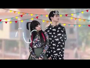 សុំលេងផង - យូរី & Bmo [ OFFICIAL LYRIC VIDEO ]