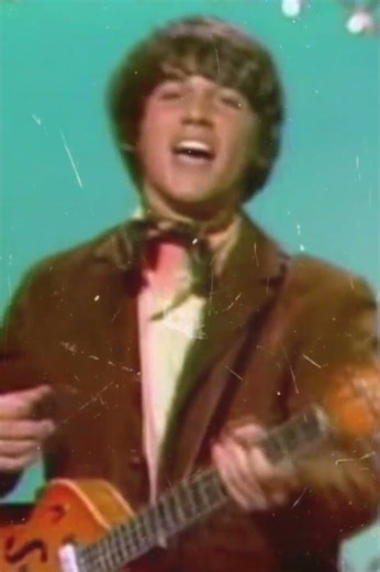 The Grass Roots - Live For Today