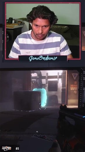 Titanfall 2 Movement is INSANE 😱🔥 #shorts
