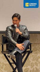COCO MARTIN from drama to action: “Bakit ko kokontrahin kung ang gusto sa ‘kin ng mga tao, yung action?” #fblifestyle #CocoMartin Part 7 | CinemaBravo