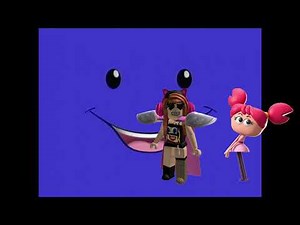 Nick Jr. Face's New Voice (ft. Veronica Ap & Cancer)