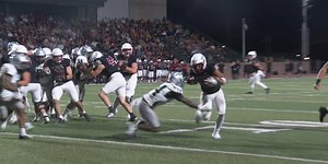 Athlete of the Week: Aiden Taylor