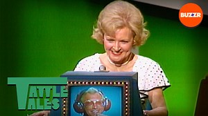 Join the fun with BUZZR’s “Betty White Christmas”. 🎄 The Betty-filled lineup continues TODAY from 12pm - 4pm ET. #Tattletales #BUZZR | BUZZR