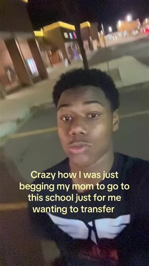 #transferportal #relatable | Transfer Student